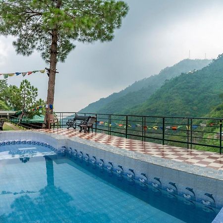 Safarmaina Resort กัสซอลี ภายนอก รูปภาพ