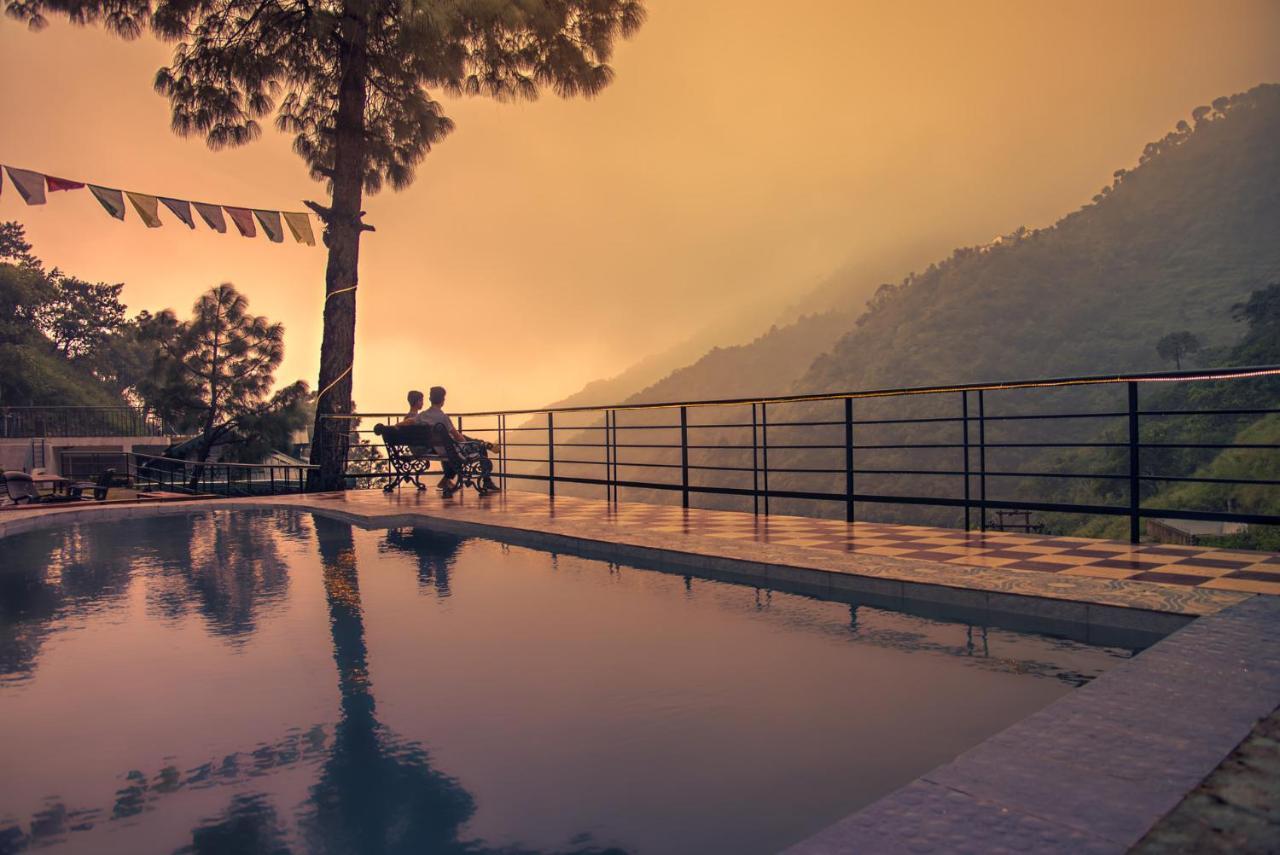 Safarmaina Resort กัสซอลี ภายนอก รูปภาพ