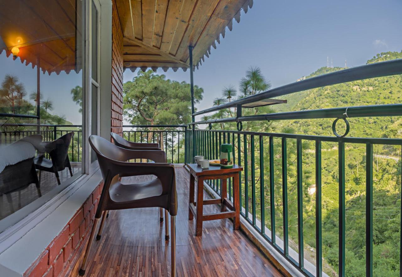 Safarmaina Resort กัสซอลี ภายนอก รูปภาพ