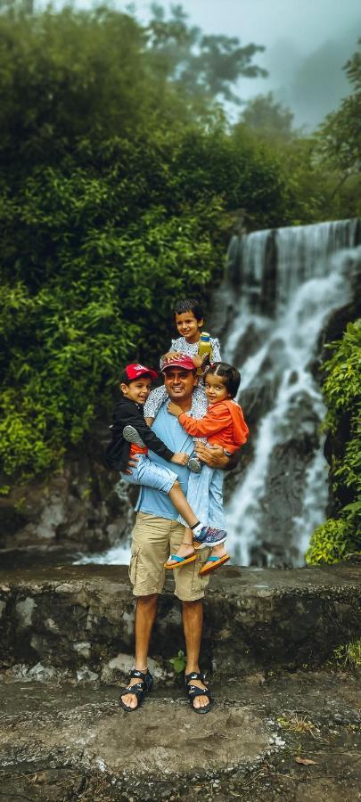 Safarmaina Resort กัสซอลี ภายนอก รูปภาพ