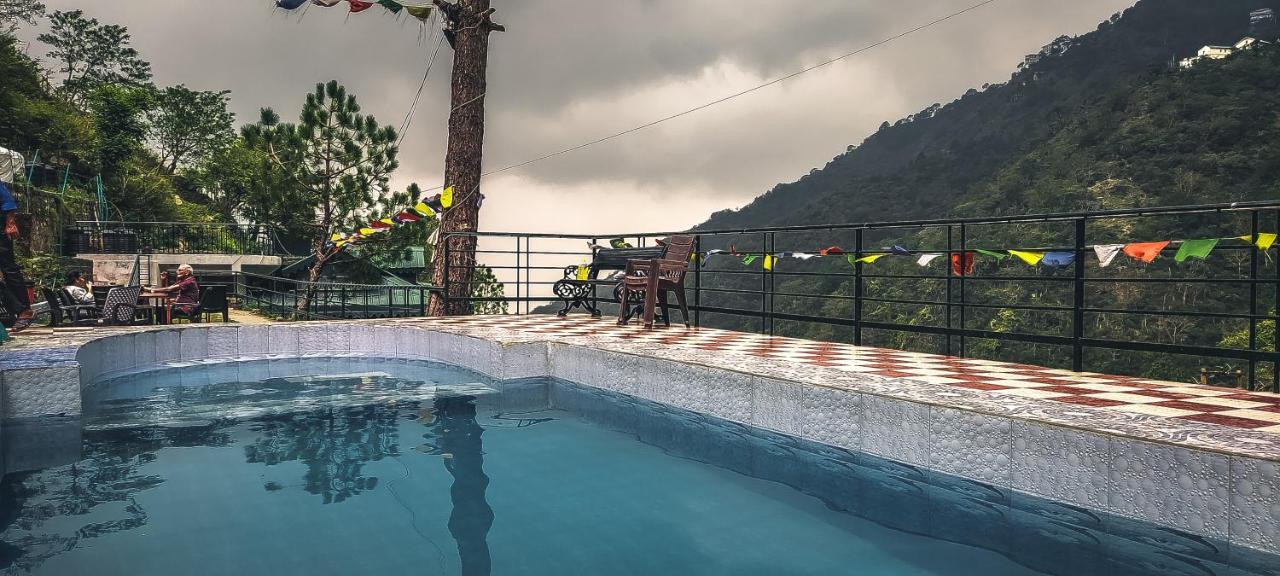 Safarmaina Resort กัสซอลี ภายนอก รูปภาพ