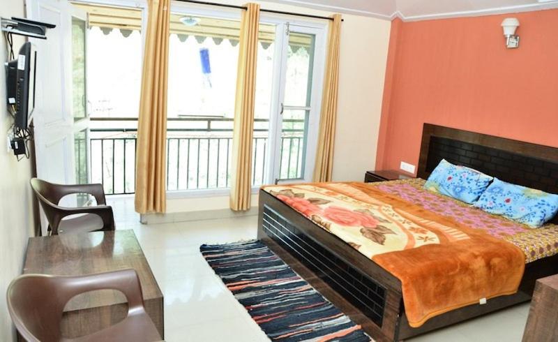 Safarmaina Resort กัสซอลี ภายนอก รูปภาพ