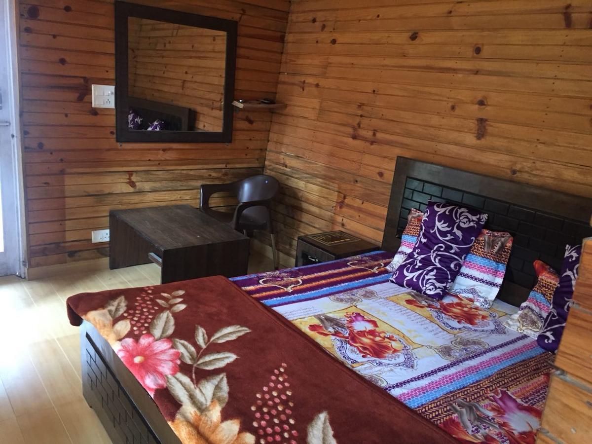Safarmaina Resort กัสซอลี ภายนอก รูปภาพ