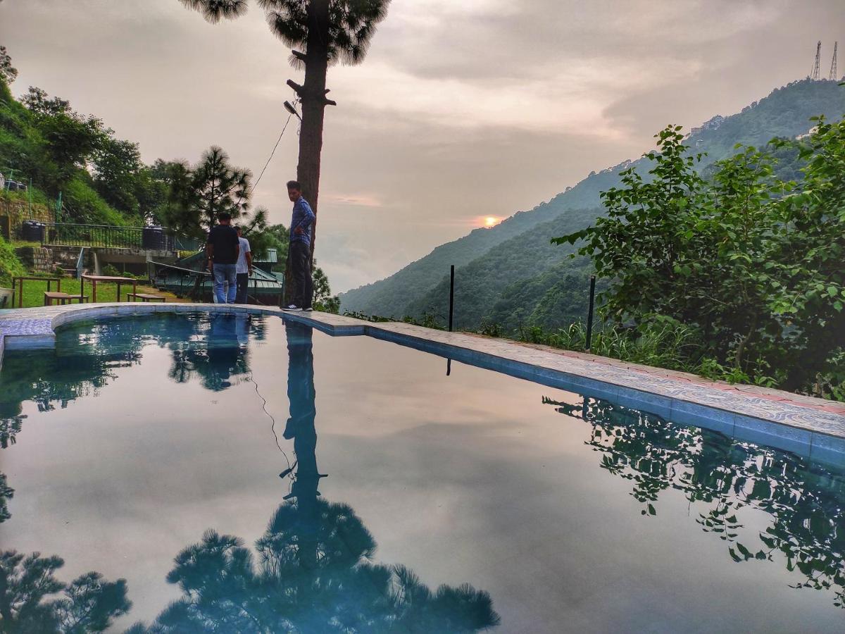 Safarmaina Resort กัสซอลี ภายนอก รูปภาพ