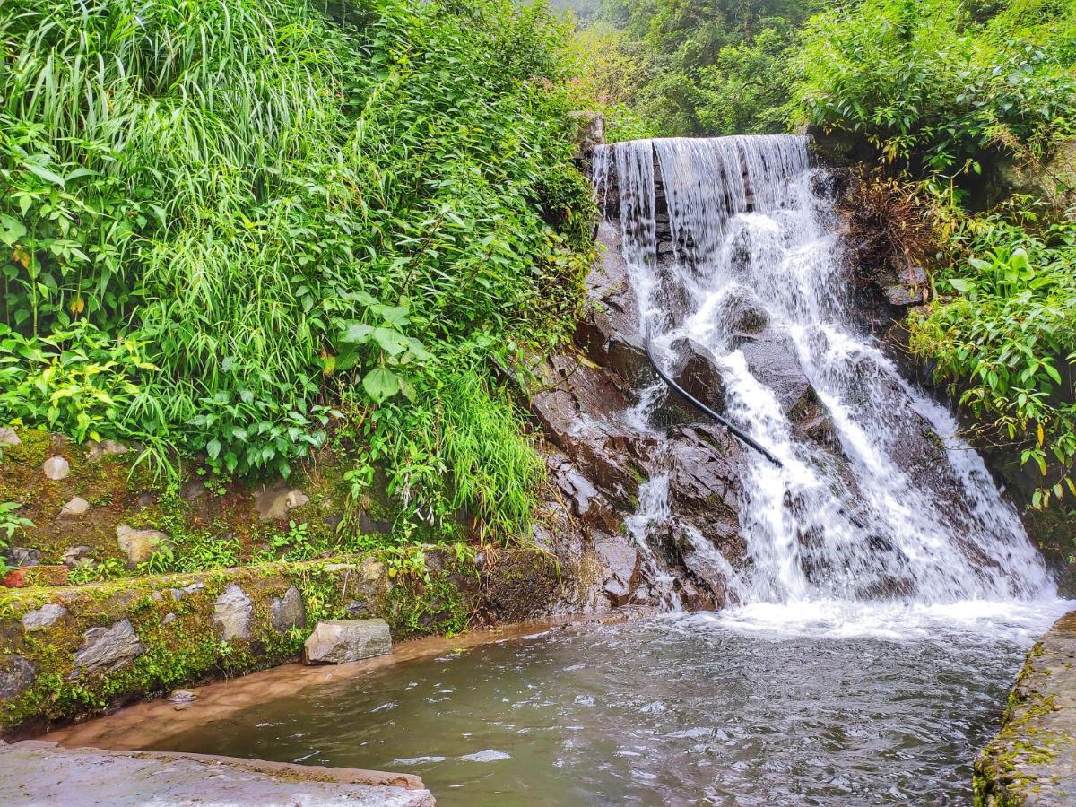 Safarmaina Resort กัสซอลี ภายนอก รูปภาพ