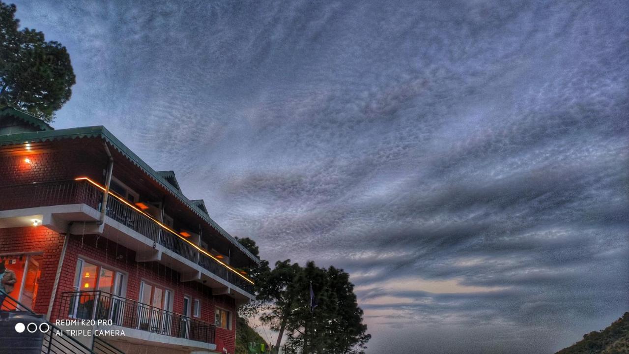 Safarmaina Resort กัสซอลี ภายนอก รูปภาพ